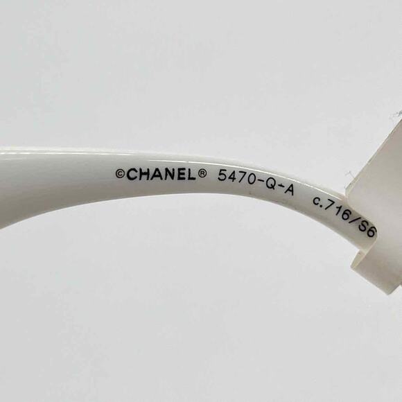 Chanel Luxury - Sunglasses - Picture 6 of 7